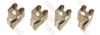 TRW PFK414 Accessory Kit, disc brake pads