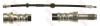 TRW PHB502 Brake Hose