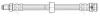 TRW PHB508 Brake Hose