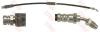 TRW PHB552 Brake Hose