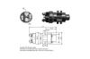 ERA ZM404 Replacement part
