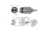 ERA ZM645 Replacement part