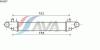 AVA QUALITY COOLING MS4557 Intercooler, charger