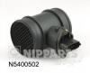 NIPPARTS N5400502 Air Mass Sensor