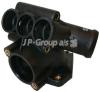 JP GROUP 1114506500 Coolant Flange