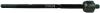 JP GROUP 1244500100 Tie Rod Axle Joint