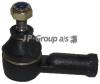 JP GROUP 1244600400 Tie Rod End