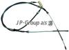JP GROUP 1270302600 Cable, parking brake