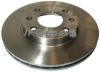 JP GROUP 1263100800 Brake Disc