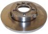 JP GROUP 1163200500 Brake Disc