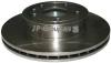 JP GROUP 1163104300 Brake Disc