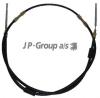 JP GROUP 1570301200 Cable, parking brake