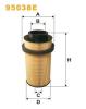 WIX FILTERS 95038E Fuel filter