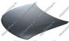 PRASCO VW0523100 Bonnet