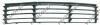 PRASCO VW0532120 Ventilation Grille, bumper