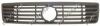 PRASCO VW9502001 Radiator Grille