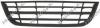 PRASCO VW0222120 Ventilation Grille, bumper