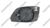 PRASCO VW0227513 Mirror Glass, outside mirror
