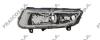 PRASCO VW0234423 Fog Light