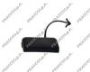PRASCO VW7171236 Cover, towhook