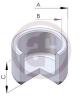 AUTOFREN SEINSA D025130 Piston, brake caliper