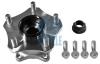 RUVILLE 7734 Wheel Bearing Kit