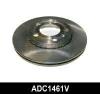 COMLINE ADC1461V Brake Disc