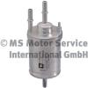 KOLBENSCHMIDT 50013971 Fuel filter