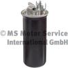 KOLBENSCHMIDT 50014005 Fuel filter