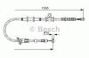 BOSCH 1987482246 Cable, parking brake