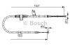 BOSCH 1987482274 Cable, parking brake