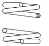 CS Germany 14319827 Coil Spring