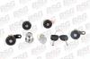 BSG BSG30-856-005 (BSG30856005) Lock Cylinder Kit