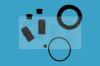 ERT 401036 Repair Kit, brake caliper