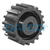 DAYCO ATB2159 Deflection/Guide Pulley, timing belt