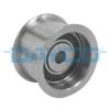 DAYCO ATB2475 Deflection/Guide Pulley, timing belt