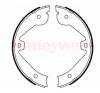 JURID 362440J Brake Shoe Set, parking brake