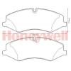 BENDIX 573333B Brake Pad Set, disc brake