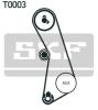 SKF VKMA02411 Timing Belt Kit