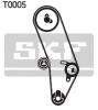 SKF VKMA01000 Timing Belt Kit