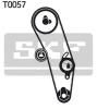 SKF VKMA01020 Timing Belt Kit