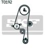 SKF VKMA06220 Timing Belt Kit