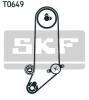 SKF VKMA01050 Timing Belt Kit