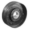 QUINTON HAZELL QTA1207 Deflection/Guide Pulley, v-ribbed belt