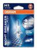 OSRAM 64150NBP-01B (64150NBP01B) Bulb, fog light