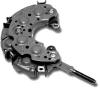 MAGNETI MARELLI 940016116000 Rectifier, alternator