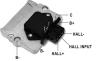 MAGNETI MARELLI 940016203000 Switch Unit, ignition system