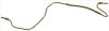 NK 853752 Brake Hose