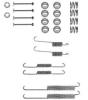 NK 7948678 Accessory Kit, brake shoes