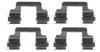 NK 7947610 Accessory Kit, disc brake pads